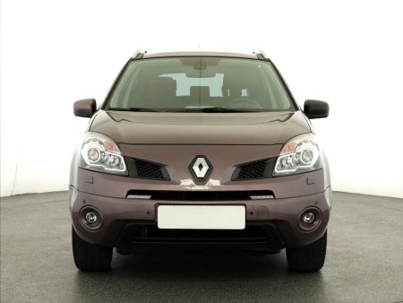 Renault Koleos, 2009 - pohled č. 2