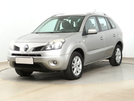 Renault Koleos, 2009 - pohled č. 3