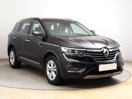 Renault Koleos, 2018