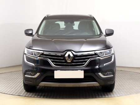 Renault Koleos, 2018 - pohled č. 2