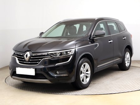 Renault Koleos, 2018 - pohled č. 3
