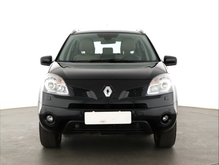 Renault Koleos, 2009 - pohled č. 2