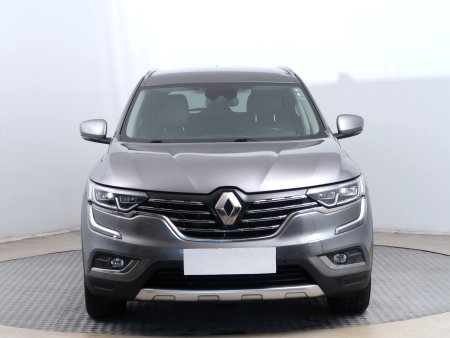 Renault Koleos, 2019 - pohled č. 2