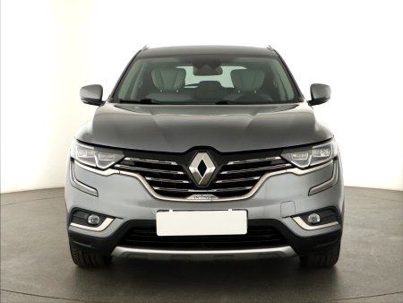 Renault Koleos, 2018 - pohled č. 2
