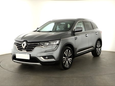 Renault Koleos, 2018 - pohled č. 3
