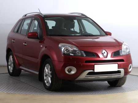 Renault Koleos, 2009