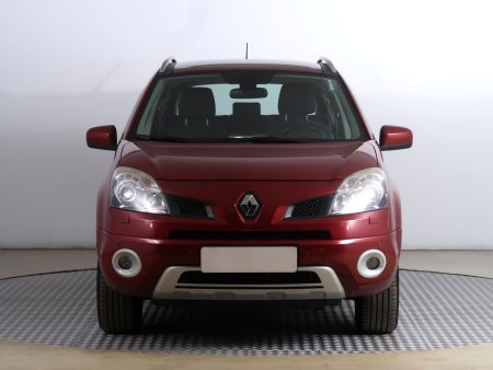 Renault Koleos, 2009 - pohled č. 2