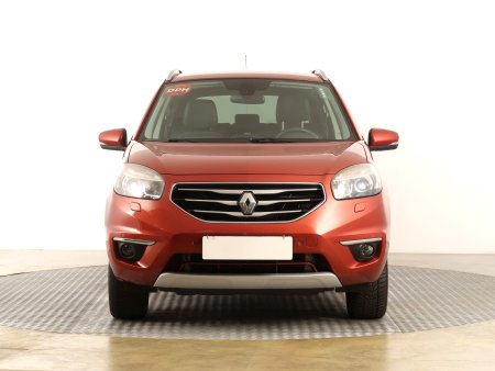 Renault Koleos, 2012 - pohled č. 2