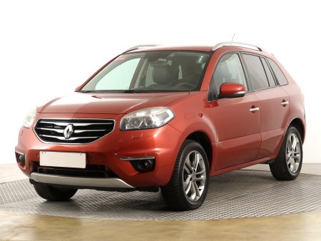 Renault Koleos, 2012 - pohled č. 3