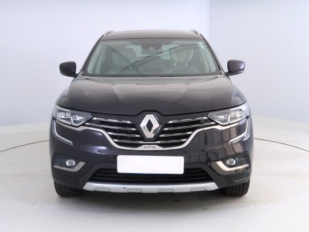 Renault Koleos, 2017 - pohled č. 2