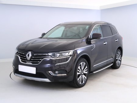 Renault Koleos, 2017 - pohled č. 3