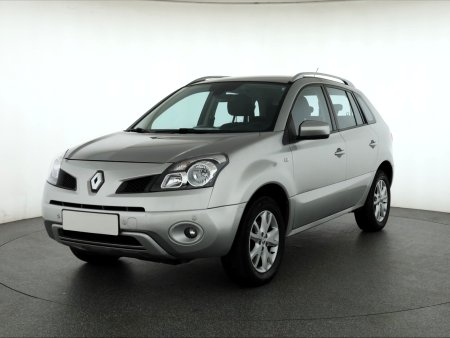 Renault Koleos, 2008 - pohled č. 3