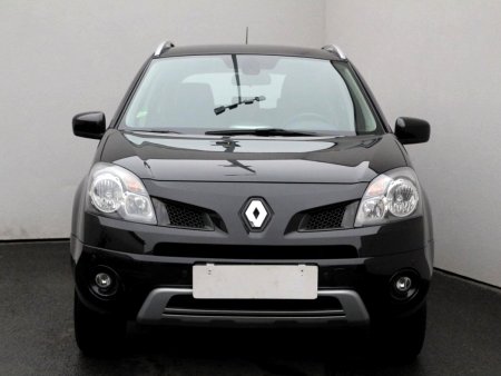 Renault Koleos, 2009 - pohled č. 2