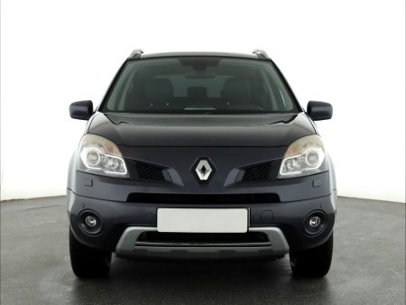 Renault Koleos, 2010 - pohled č. 2