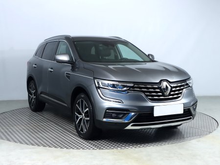 Renault Koleos, 2022