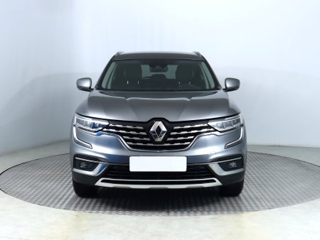 Renault Koleos, 2022 - pohled č. 2