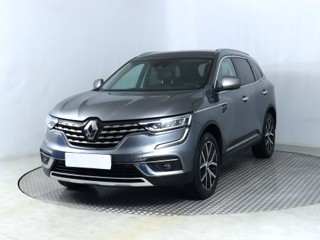 Renault Koleos, 2022 - pohled č. 3