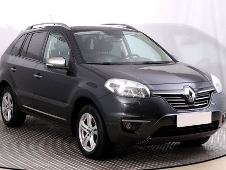 Renault Koleos, 2015