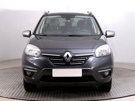 Renault Koleos, 2015 - pohled č. 2