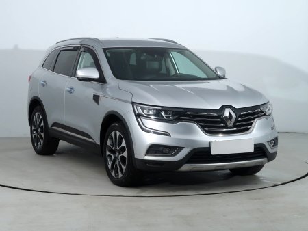 Renault Koleos, 2017