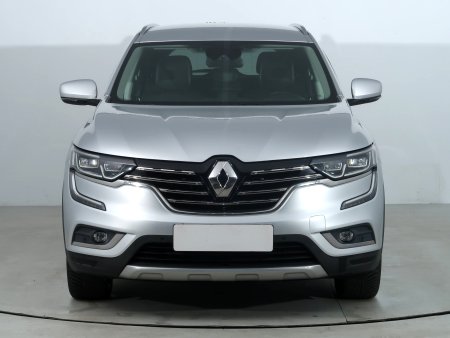 Renault Koleos, 2017 - pohled č. 2