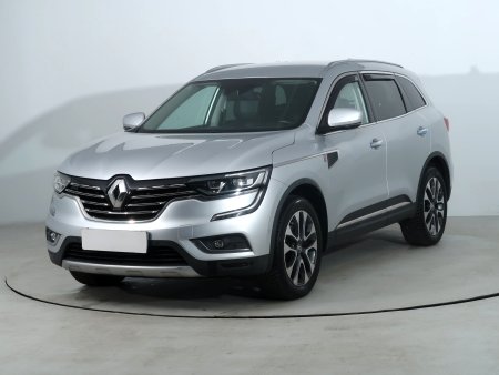 Renault Koleos, 2017 - pohled č. 3