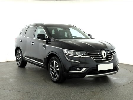 Renault Koleos, 2017