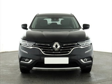 Renault Koleos, 2017 - pohled č. 2