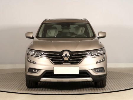 Renault Koleos, 2018 - pohled č. 2
