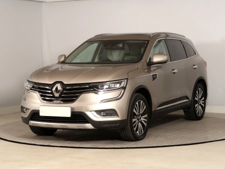 Renault Koleos, 2018 - pohled č. 3