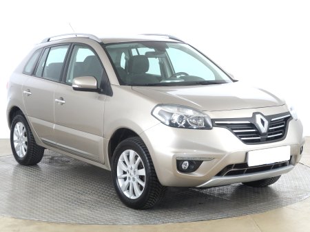 Renault Koleos, 2014