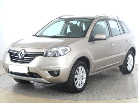Renault Koleos, 2014 - pohled č. 3