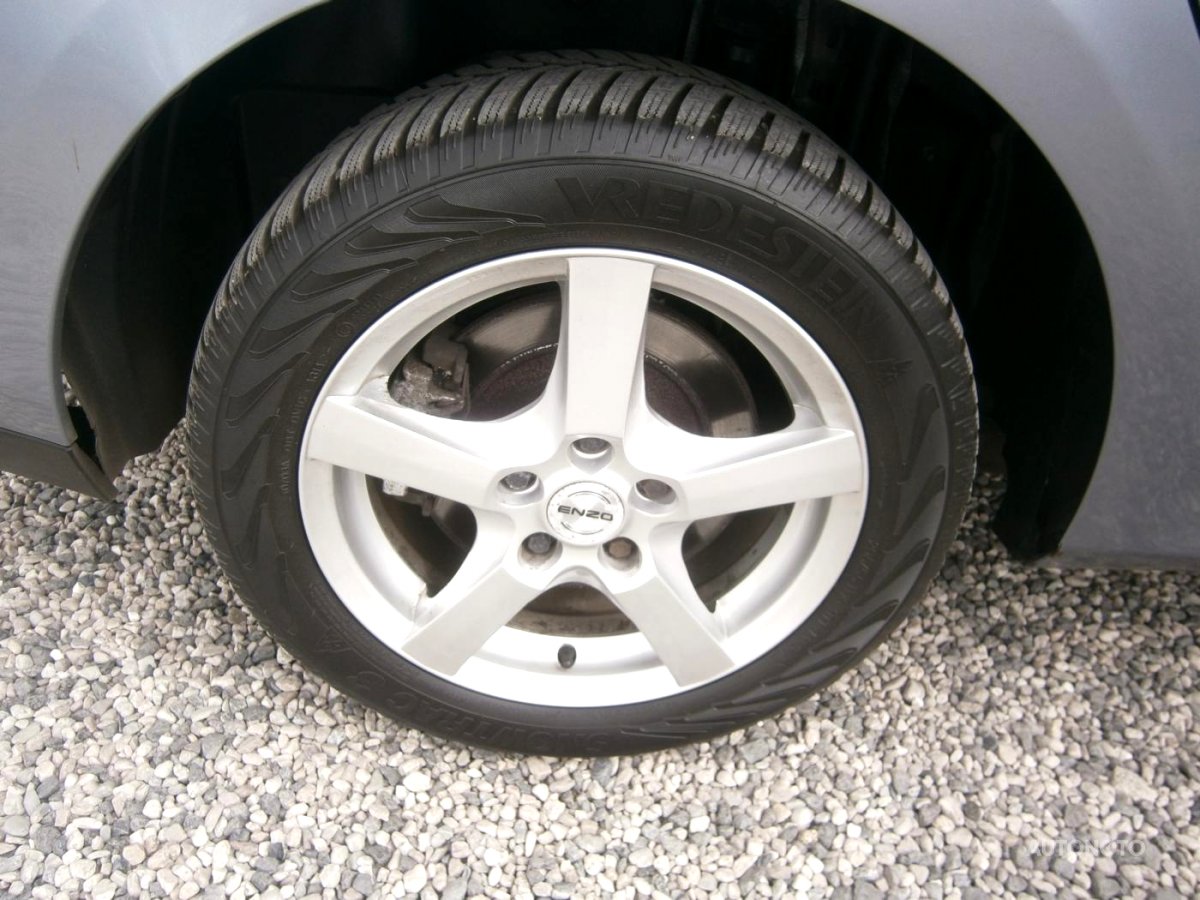 Renault Laguna, 2008 - pohled č. 10