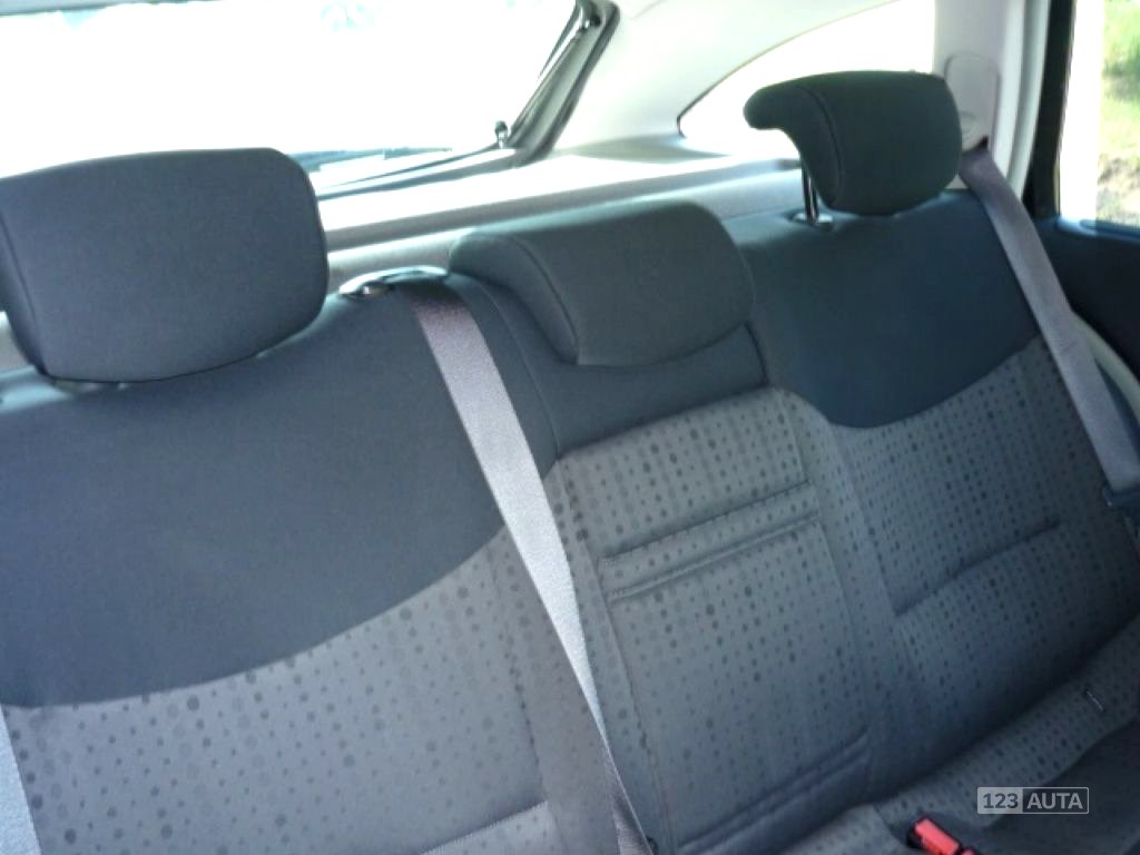 Renault Laguna, 2004 - pohled č. 13