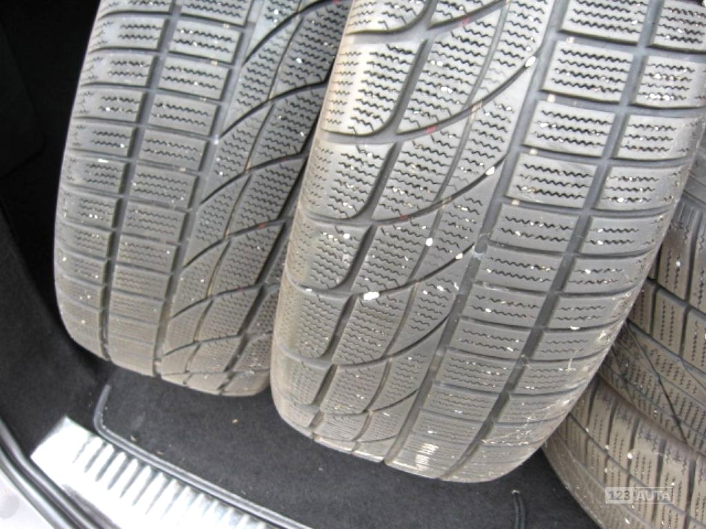 Renault Laguna, 2007 - pohled č. 11