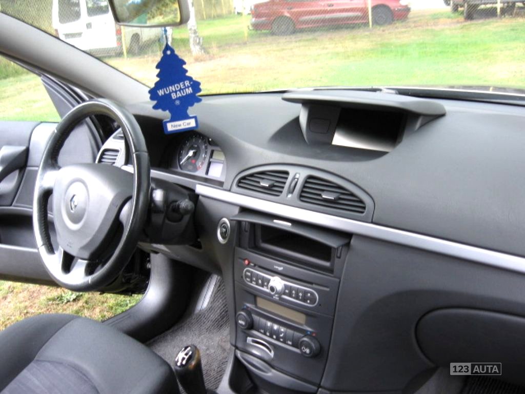 Renault Laguna, 2007 - pohled č. 15