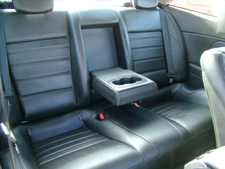 Renault Laguna, 2009 - pohled č. 11