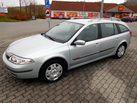 Renault Laguna 1.8i Expression