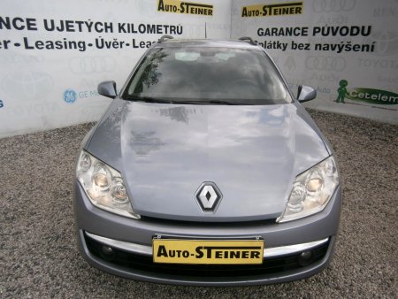 Renault Laguna Grandtour 2.0 DCI