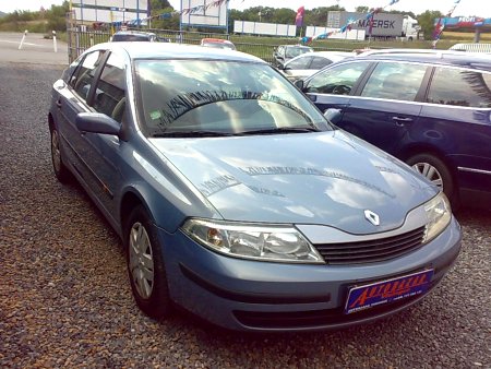 Renault Laguna 1.9  DCI