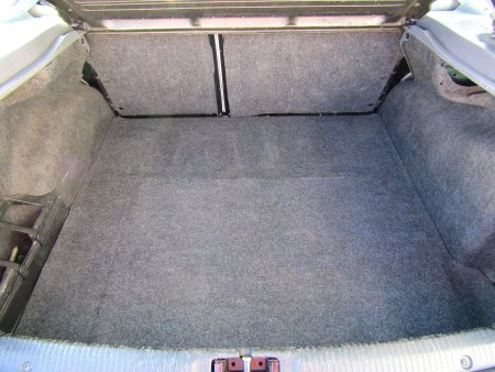 Renault Laguna, 1995 - pohled č. 10