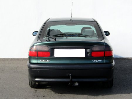 Renault Laguna, 1995 - pohled č. 6