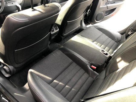 Renault Laguna, 2008 - pohled č. 10