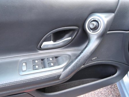 Renault Laguna, 2005 - pohled č. 10