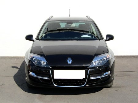 Renault Laguna, 2015 - pohled č. 2