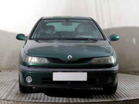 Renault Laguna, 2000 - pohled č. 2