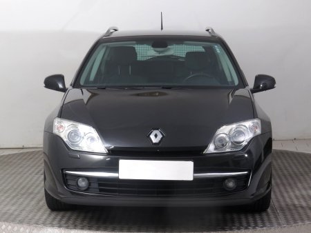 Renault Laguna, 2008 - pohled č. 2