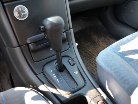 Renault Laguna, 1997 - pohled č. 9