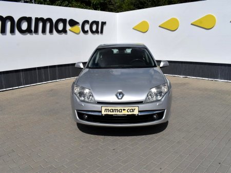 Renault Laguna, 2009 - pohled č. 2