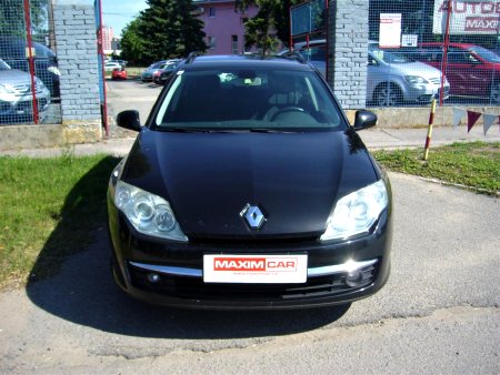 Renault Laguna, 0 - pohled č. 2